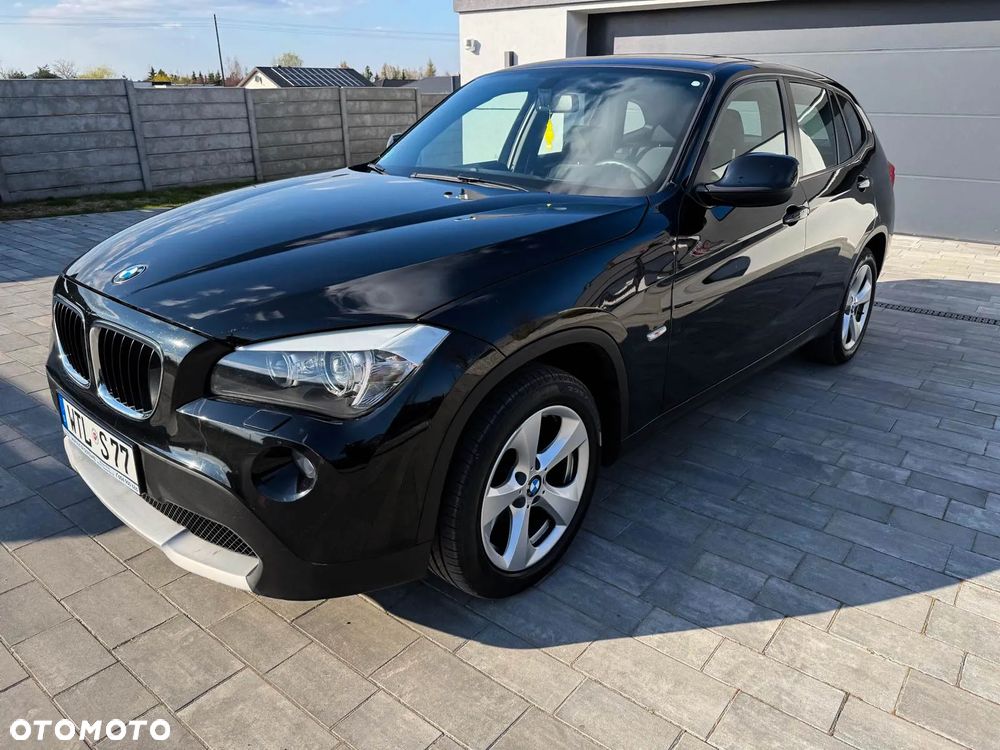 BMW X1 - 2