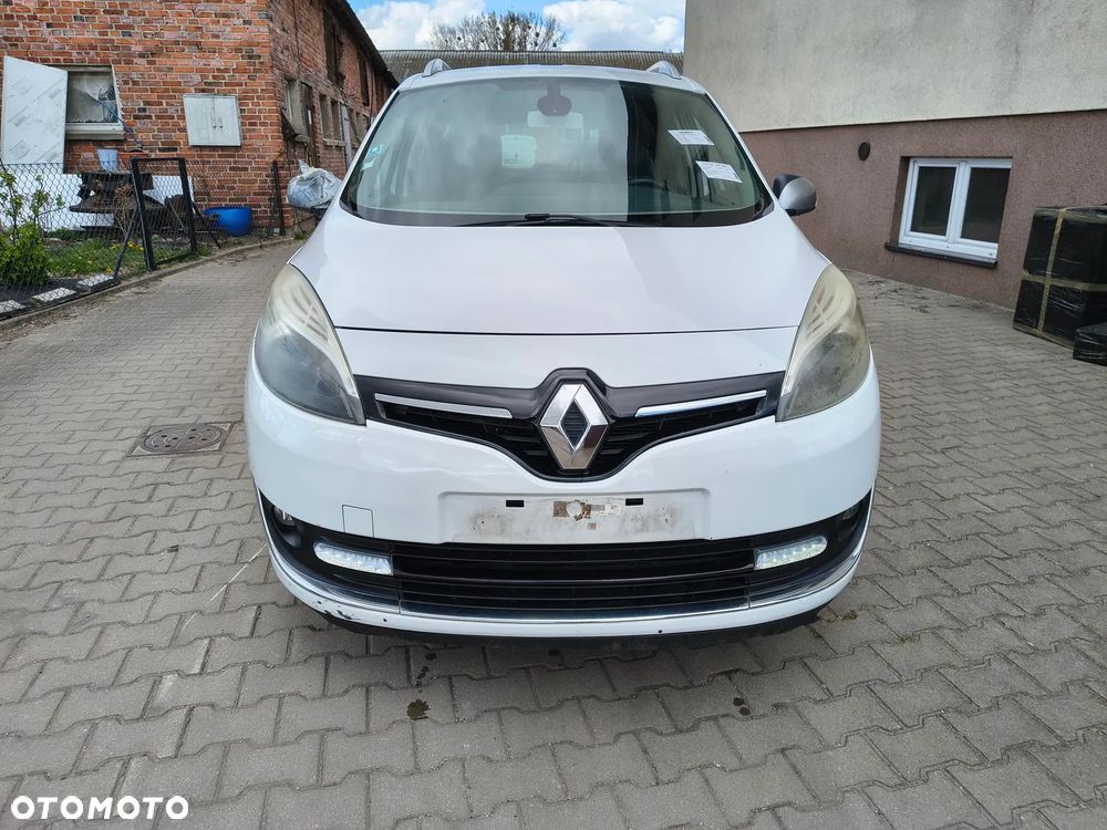 Renault Grand Scenic - 2
