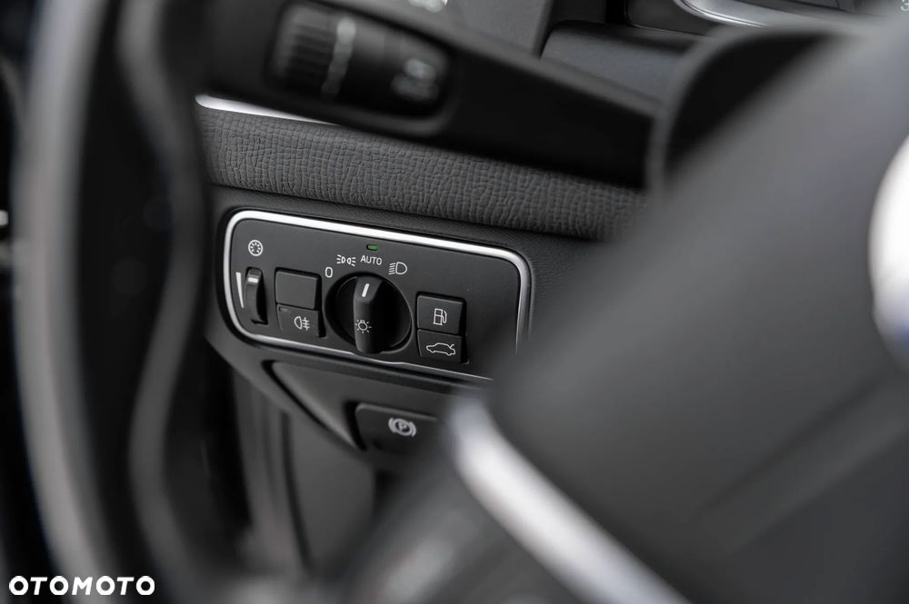 Volvo XC 60 D3 Geartronic Summum - 37