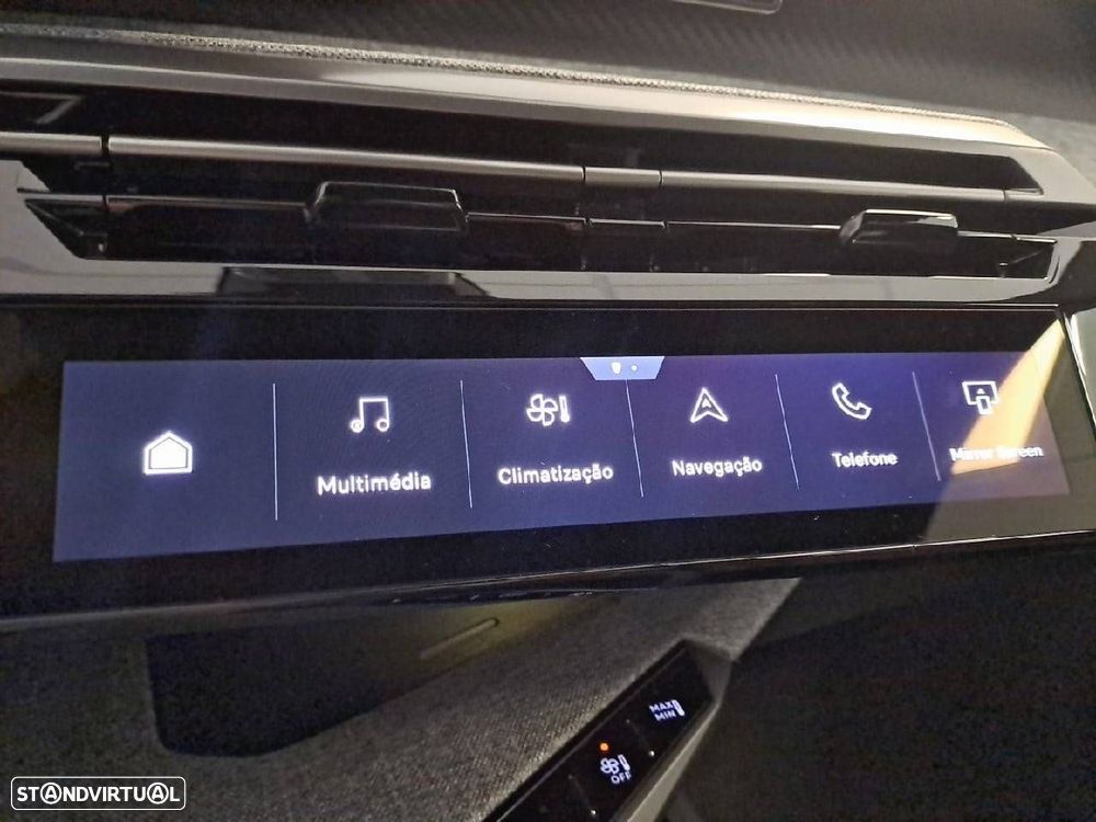 Peugeot 5008 - 22