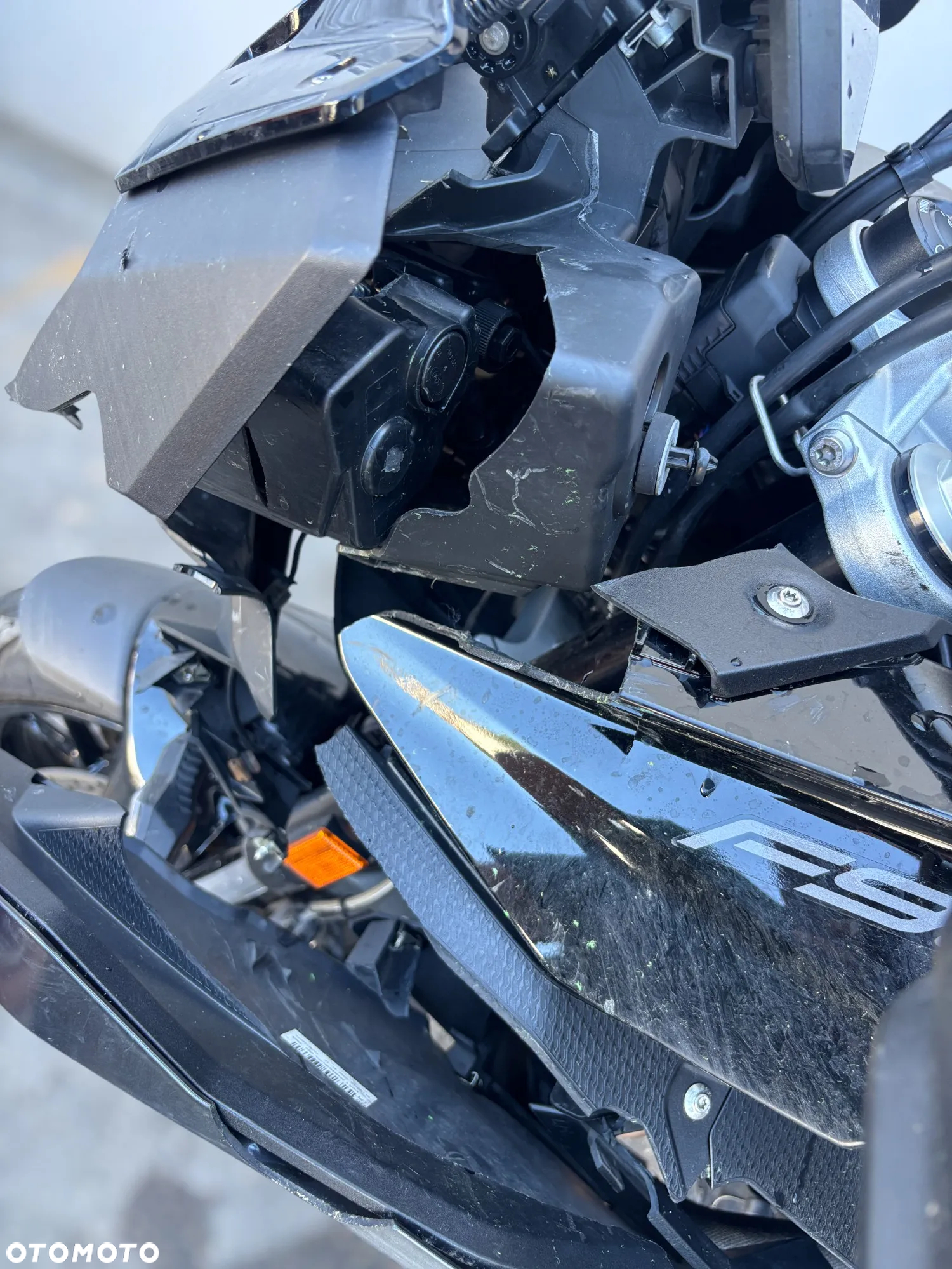 BMW XR - 12