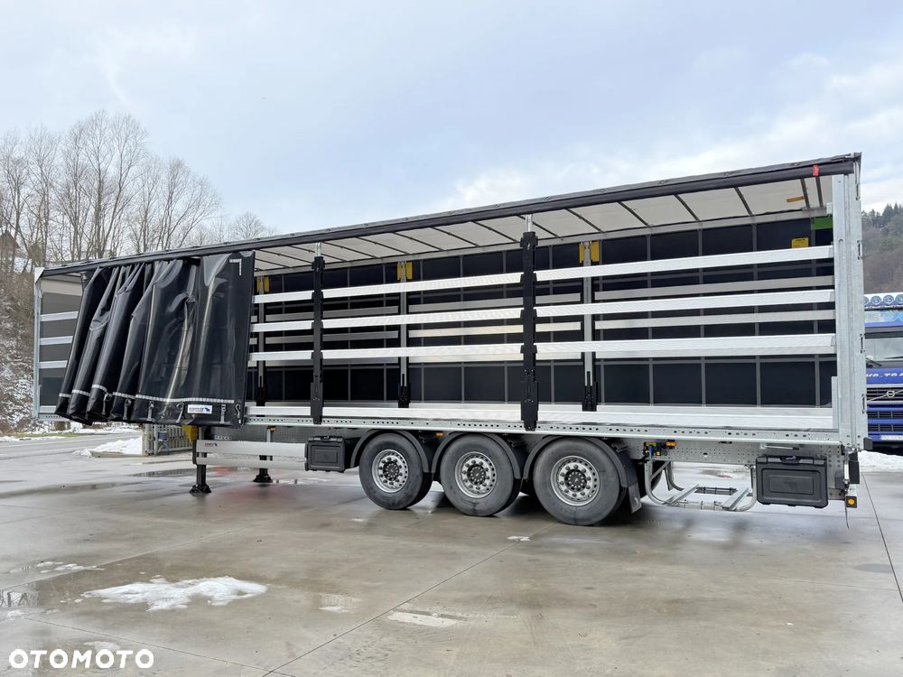 Schmitz Cargobull STANDARD - 6