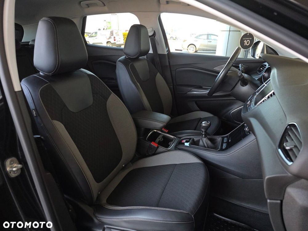 Opel Grandland 1.2 T Edition S&S - 20