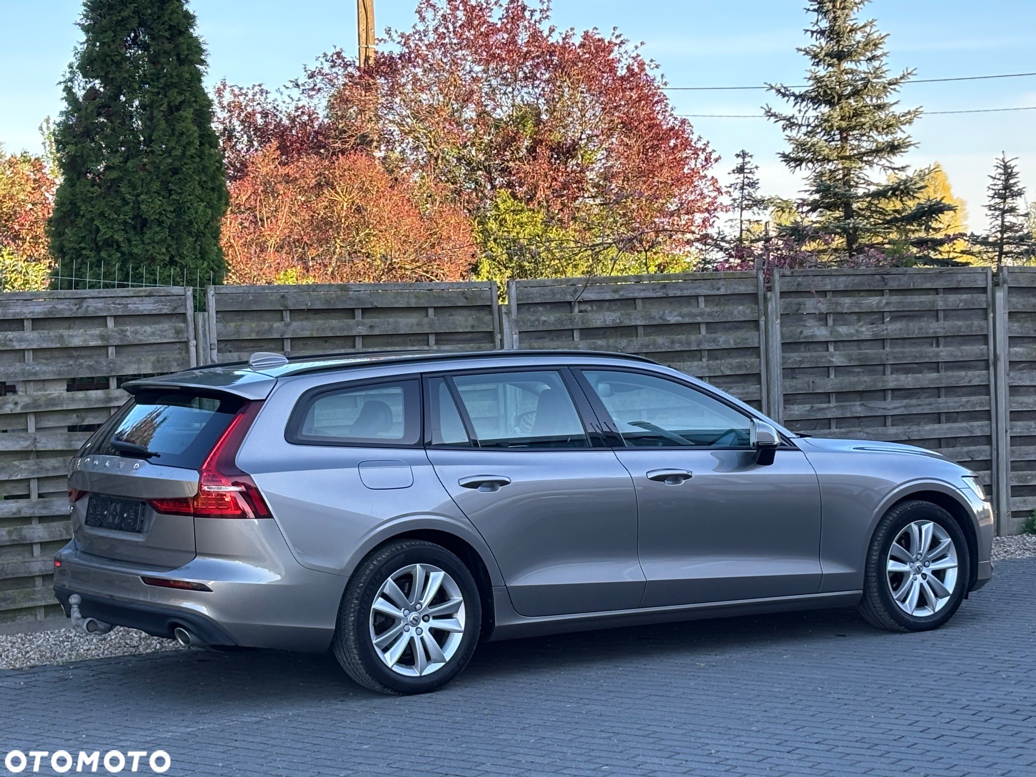 Volvo V60 D4 Drive-E Summum - 17