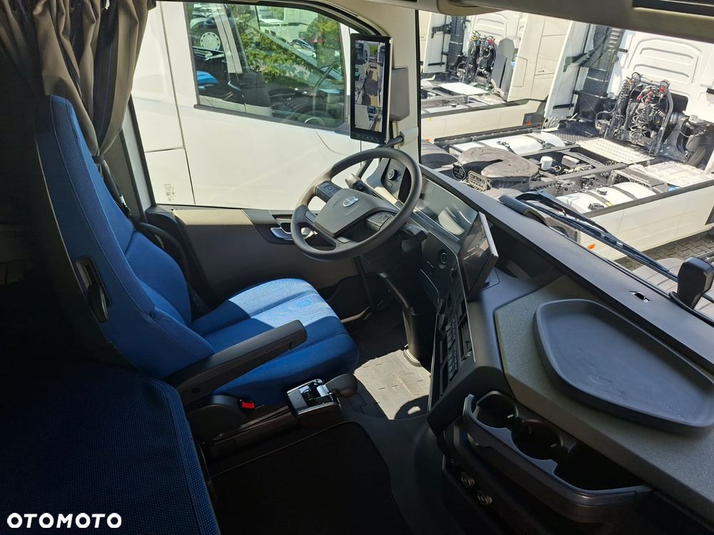 Volvo FH 500KM - 8