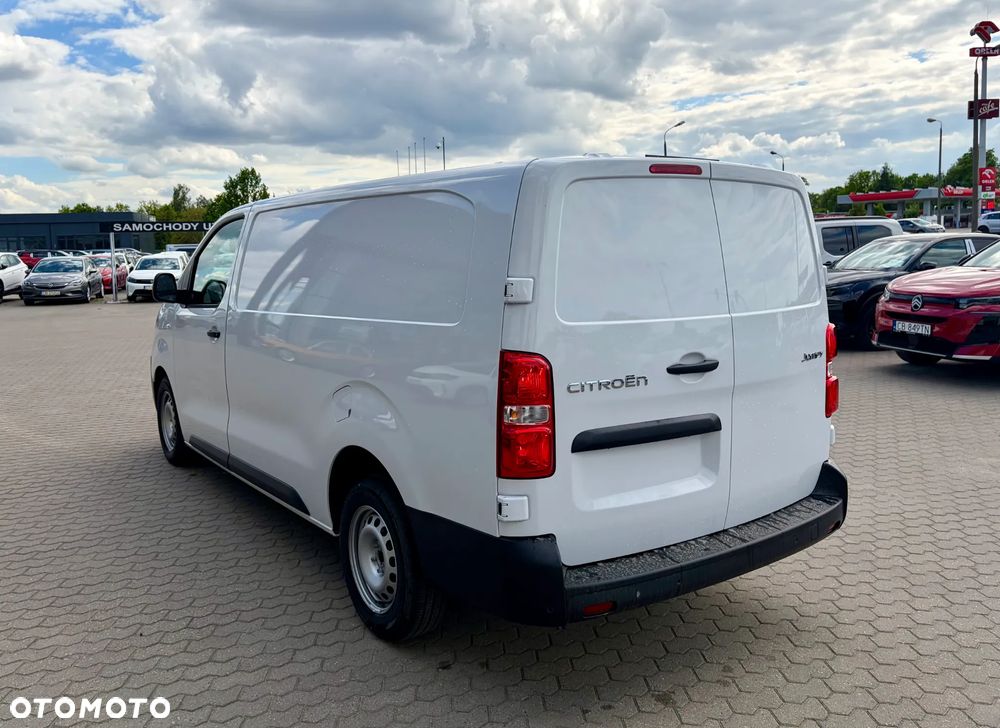 Citroën Jumpy Furgon XL - 7