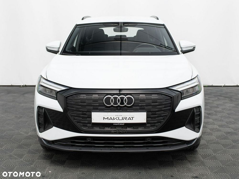 Audi Q4 e-tron 35 52kWh Advanced - 8