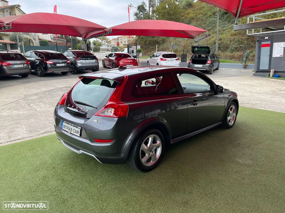 Volvo C30 1.6 D - 6
