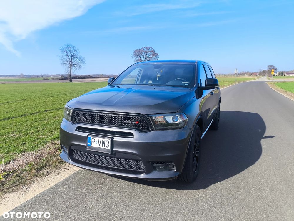 Dodge Durango - 2