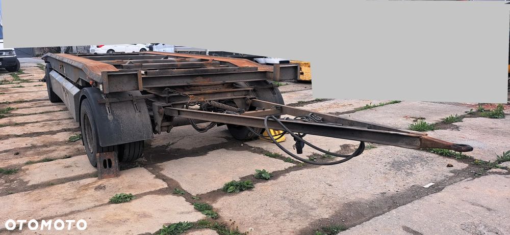 JUNG TCA18 H - 3