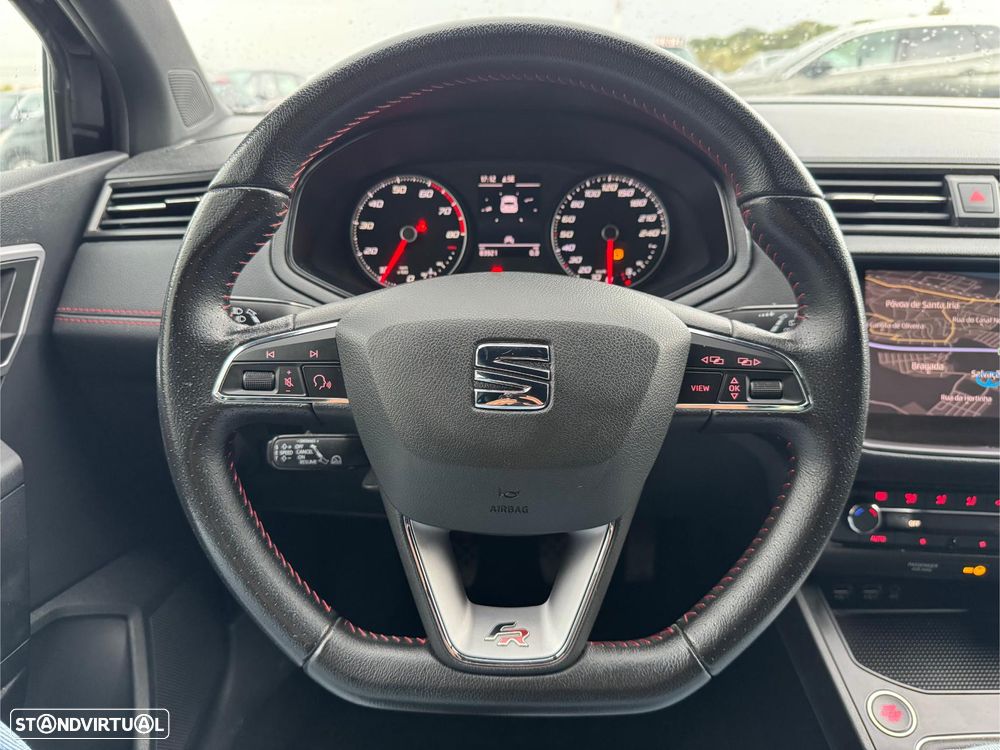 SEAT Ibiza 1.0 EcoTSI FR - 16