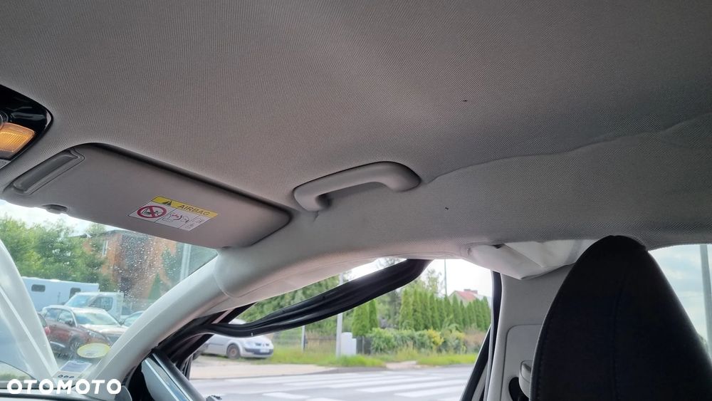 Hyundai Tucson 1.6 CRDi 48V-Hybrid 4WD DCT Prime - 34