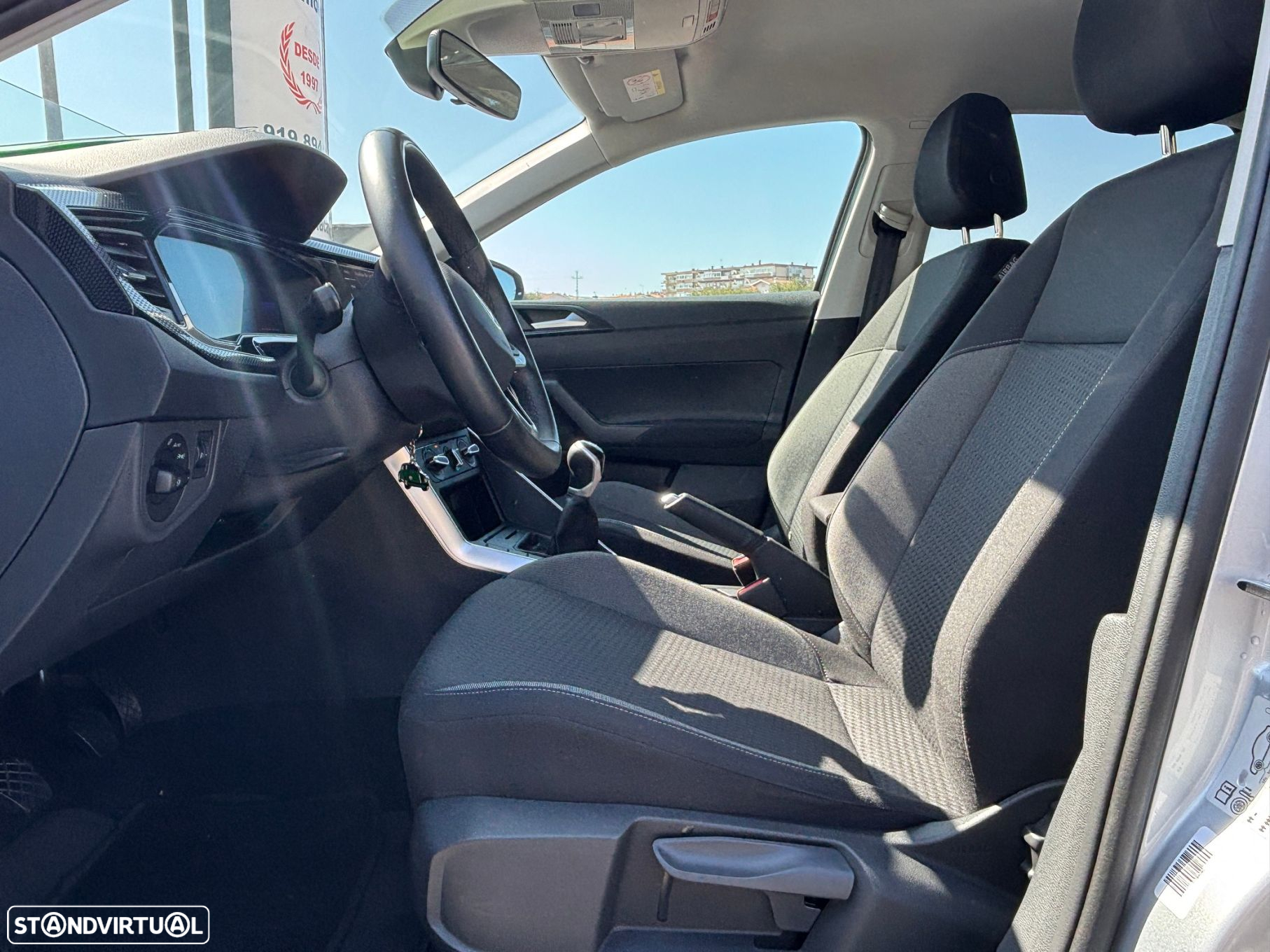 VW Polo 1.0 TSI Life - 9