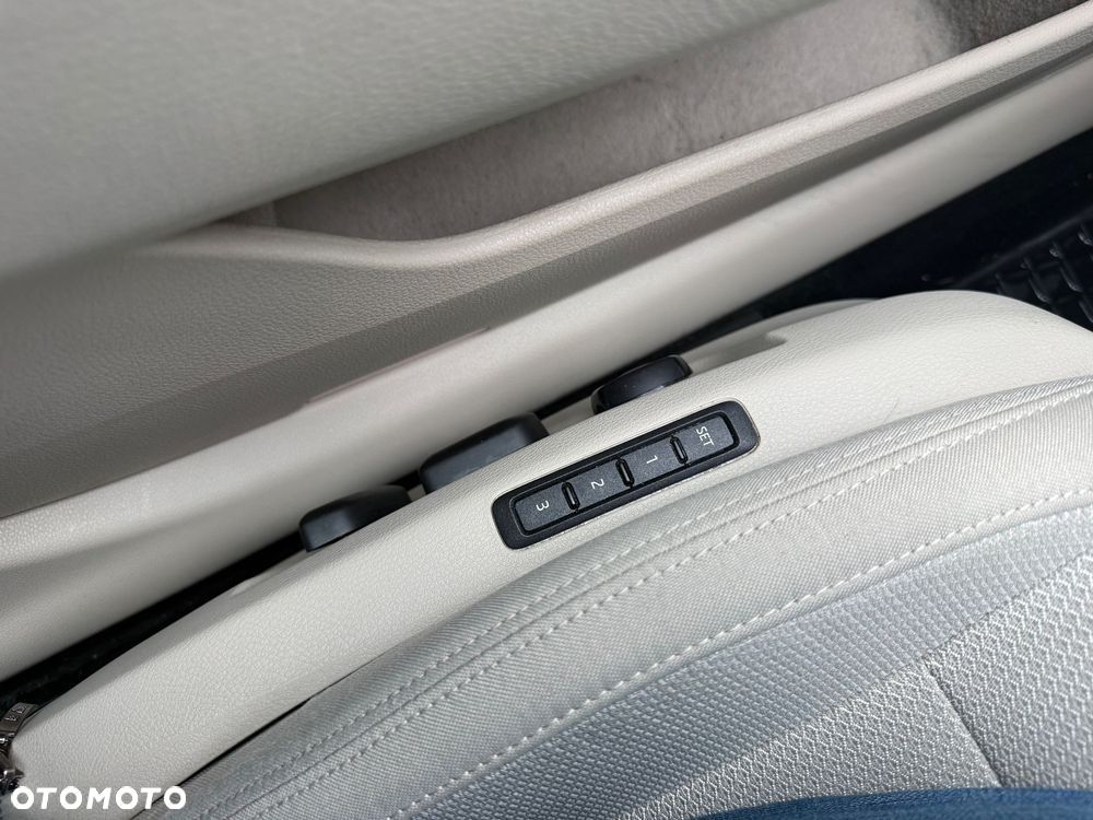 Skoda Superb 2020
