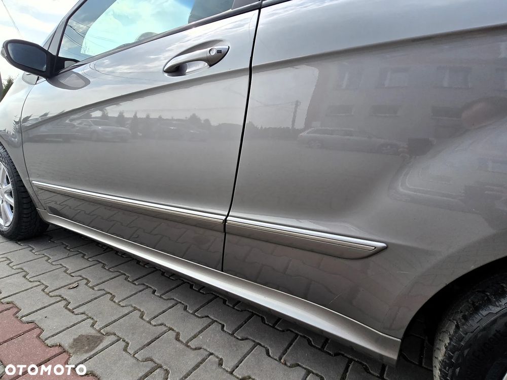 Mercedes-Benz Klasa A 150 Autotronic Elegance - 15