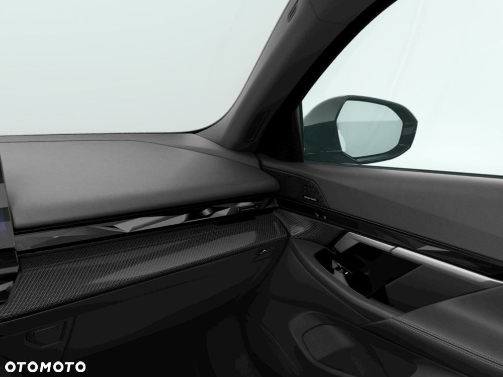 BMW Seria 5 - 7