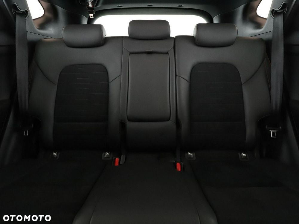 Hyundai Tucson 2.0 CRDi 48V N Line 4WD - 19