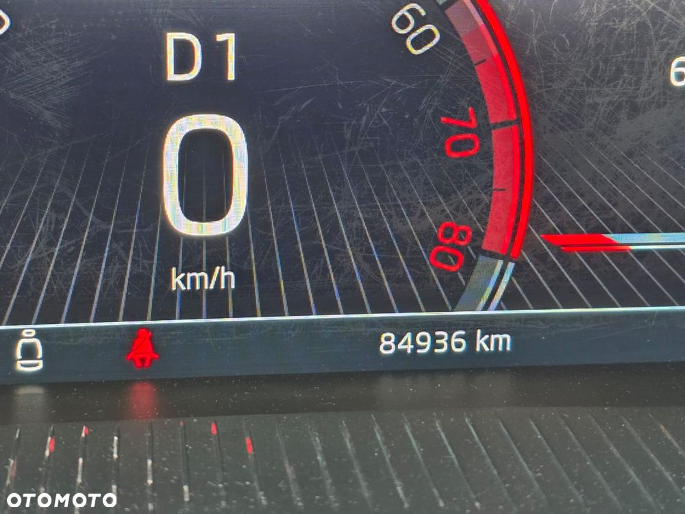Skoda Scala 1.0 TSI DSG Clever - 16