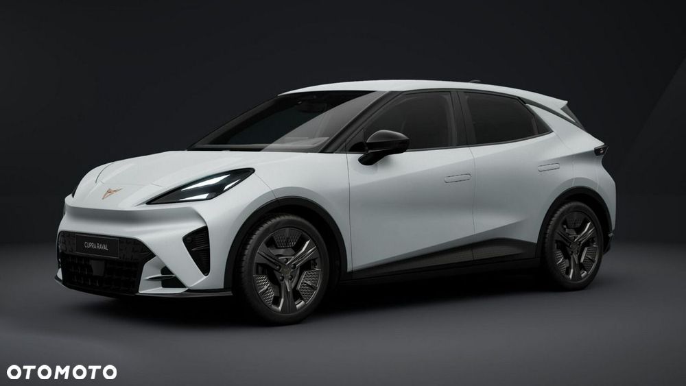 Cupra Raval - 20