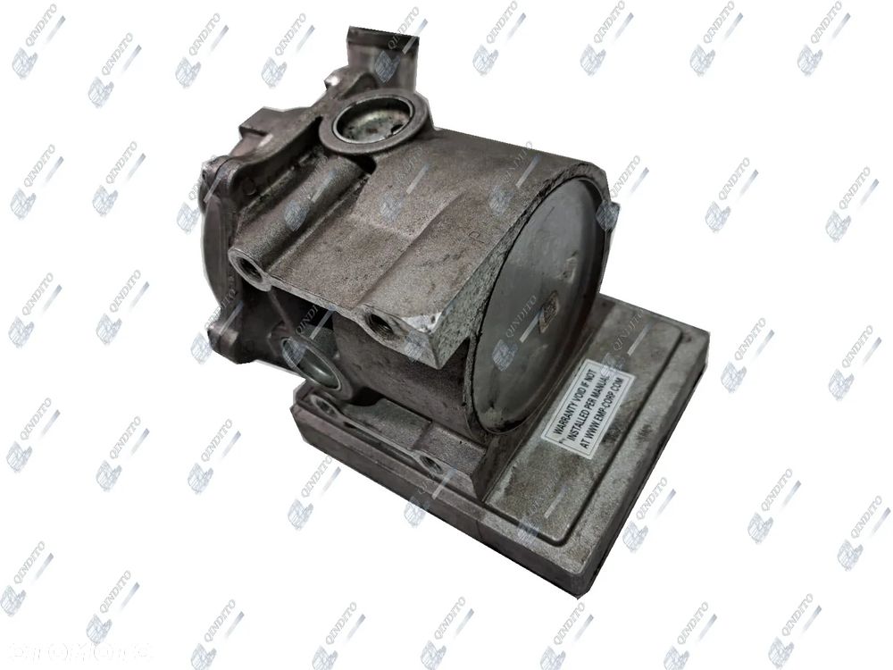 POMPA  BEZSZCZOTKOWA ELEKTRYCZNA POMPA WODNA EMP WP29-24V-CD-A E - 6