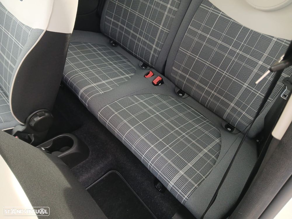 Fiat 500 1.0 Hybrid Connect - 11