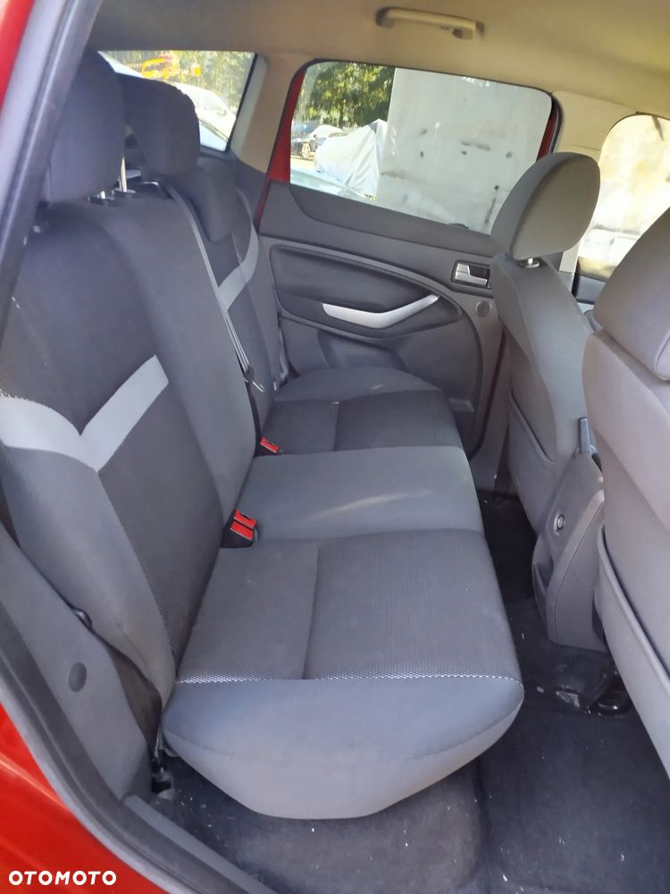 Ford Kuga 2.0 TDCi Titanium - 22