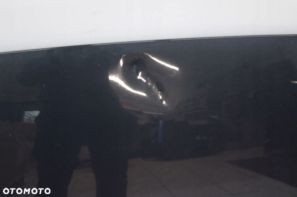 FORD S-MAX MK1 LIFT 10R- MASKA POKRYWA SILNIKA S0 - 10