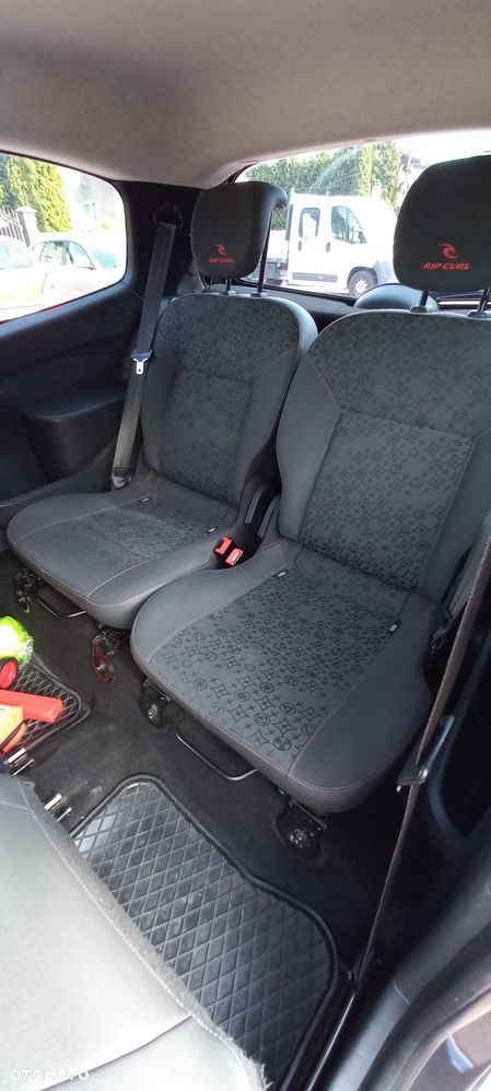 Renault Twingo 1.2 16V Rip Curl - 10