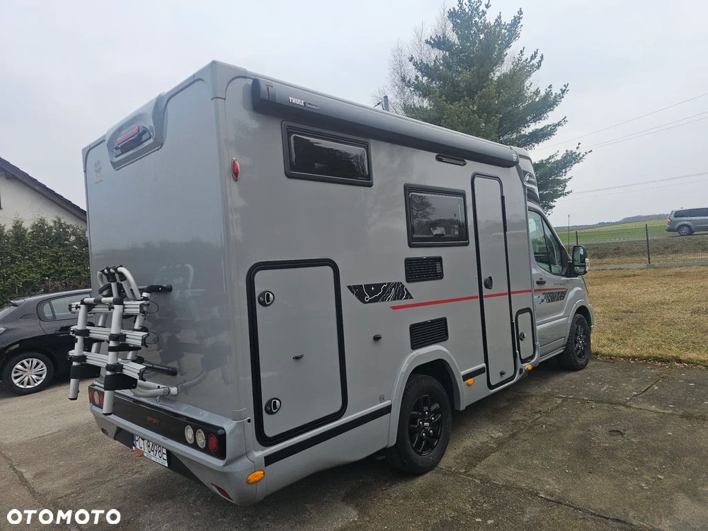 Challenger challenger S194 - 34