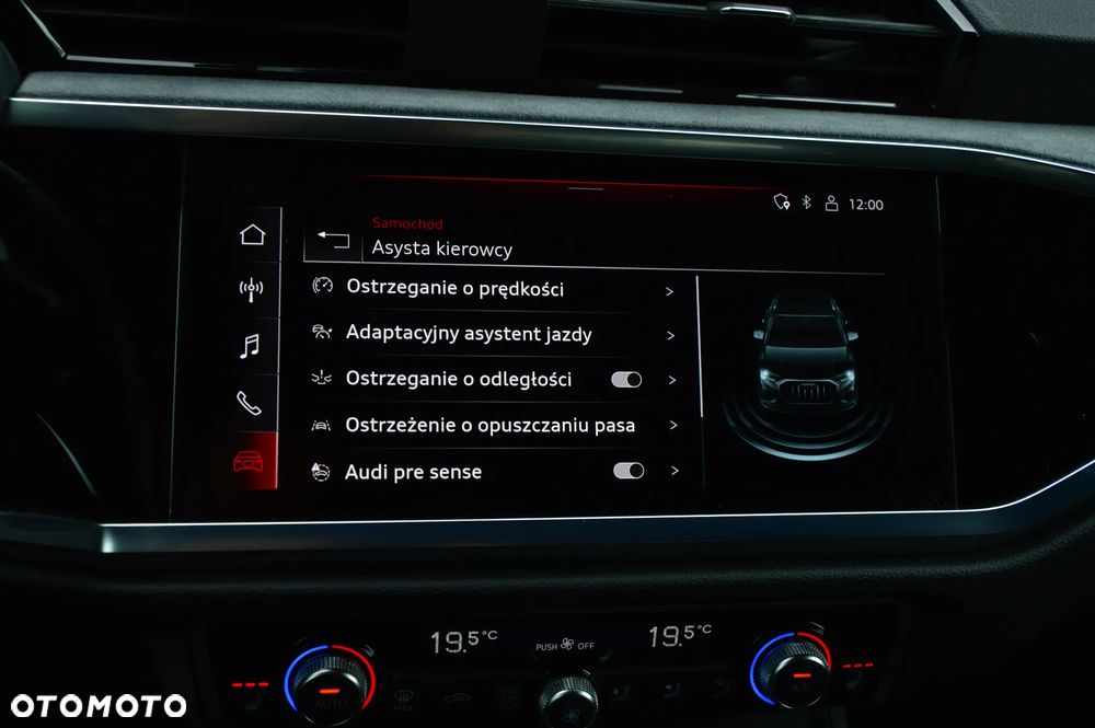 Audi Q3 45 TFSI e S Line S tronic - 31