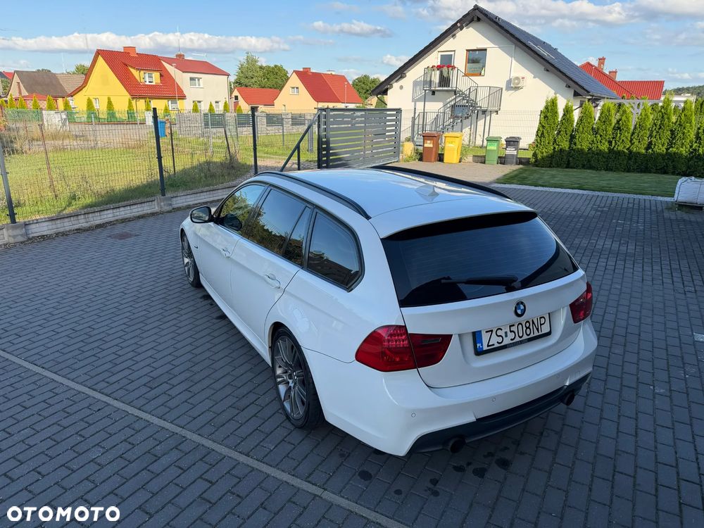 BMW Seria 3 - 16