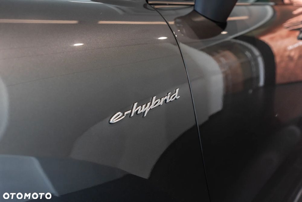 Porsche Cayenne E-Hybrid PHEV - 34