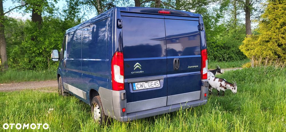 Citroën Jumper L2H1 Durisotti Profi - 4