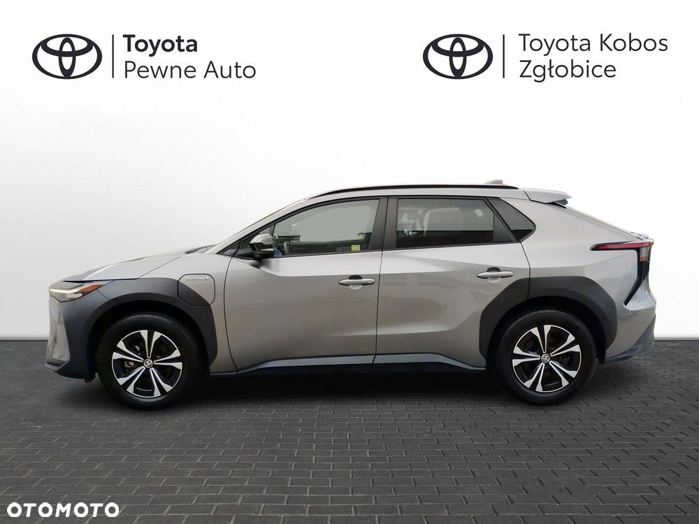 Toyota bZ4X 71.4kWh Prestige - 2