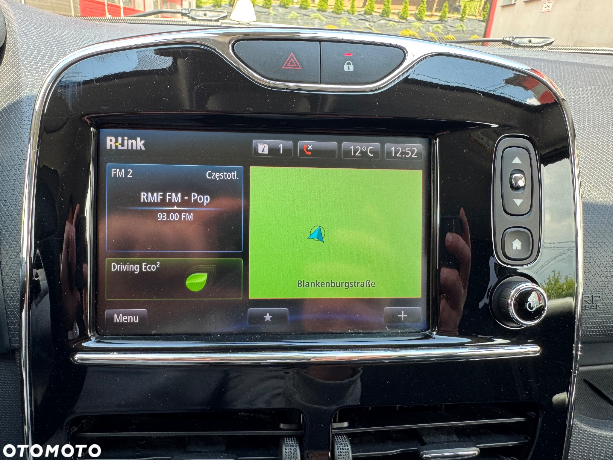 Renault Clio (Energy) TCe 90 Start & Stop LIMITED - 20