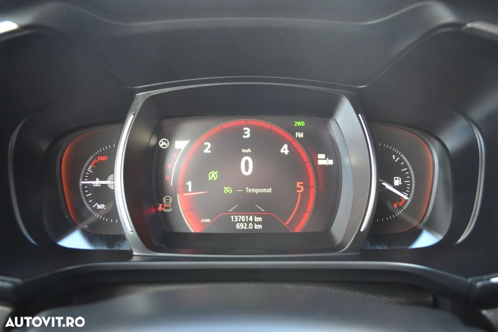 Renault Koleos ENERGY dCi 175 X-tronic 4WD INTENS - 16