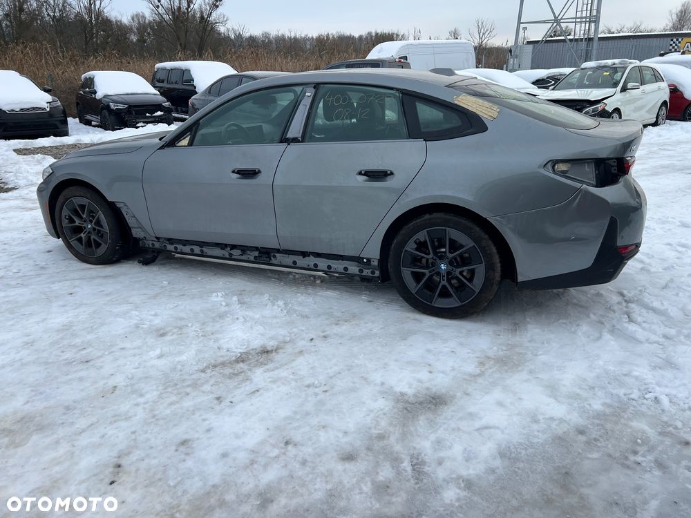 BMW i4 eDrive35 Gran Coupe - 15