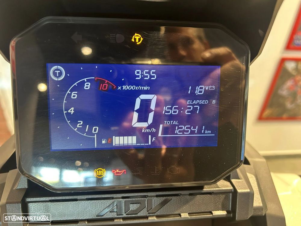 Honda ADV ADV350 - 5