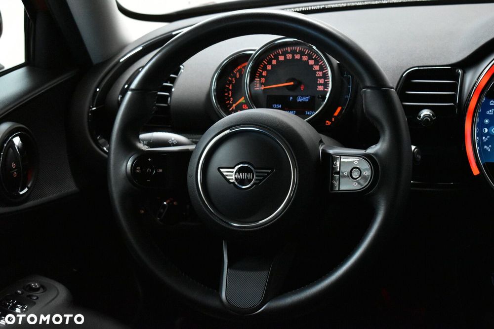 MINI Clubman - 10