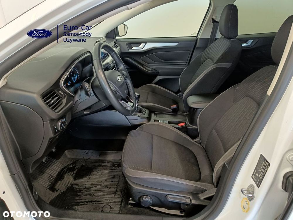 Ford Focus 1.0 EcoBoost Start-Stopp-System TREND - 9
