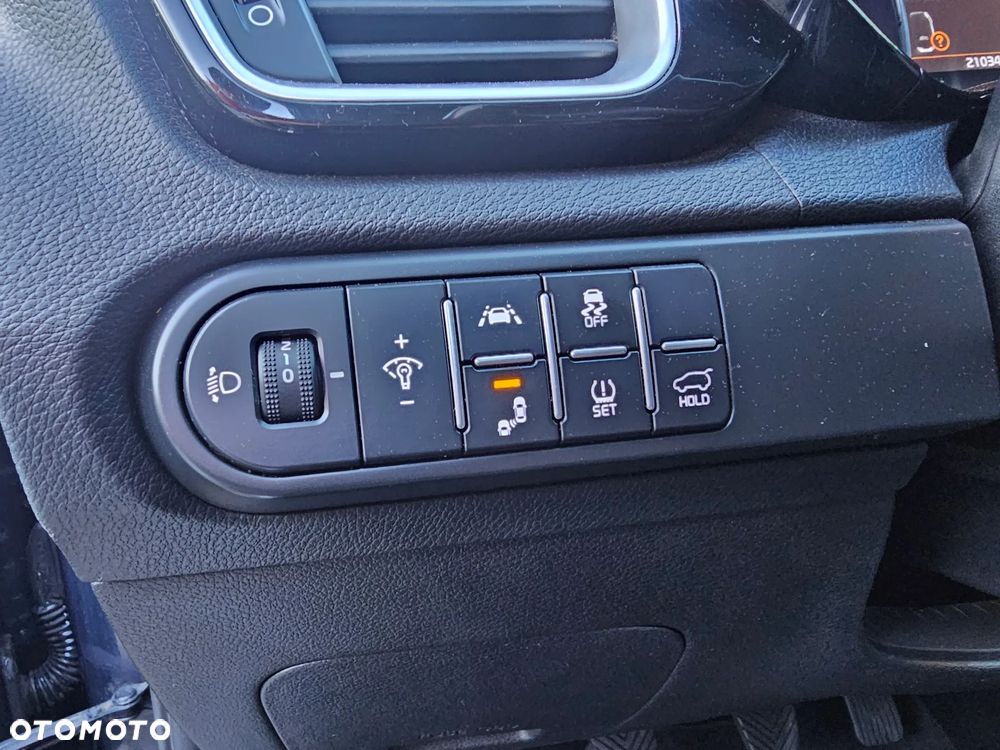 Kia XCeed 1.6 CRDi EDITION 7 - 33