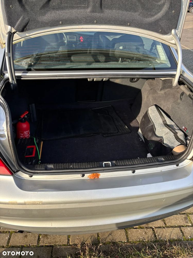 Opel Vectra 1.6 Comfort - 9