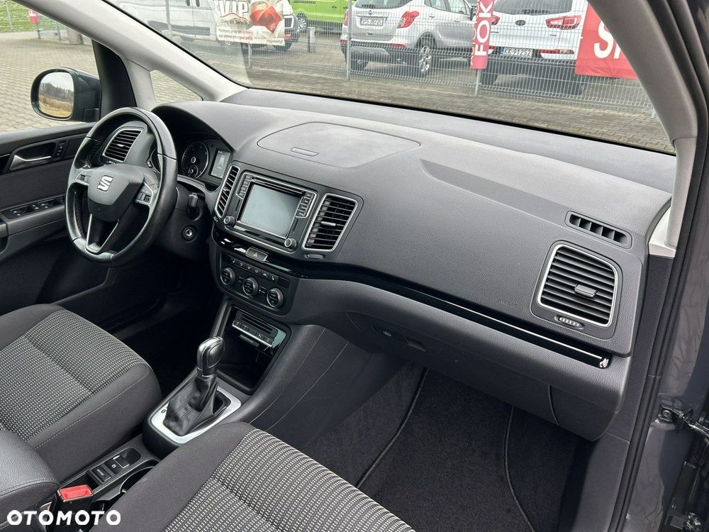 Seat Alhambra - 17