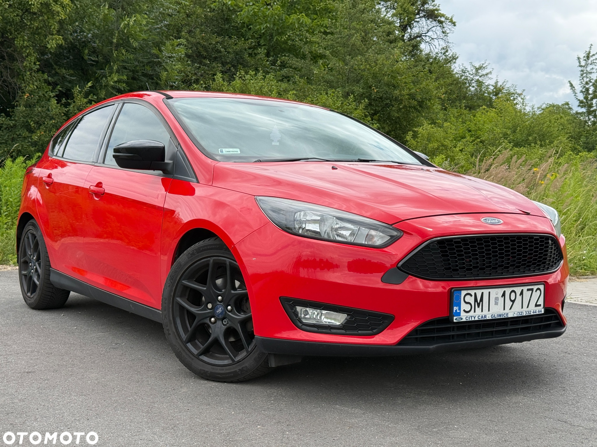 Ford Focus - 7