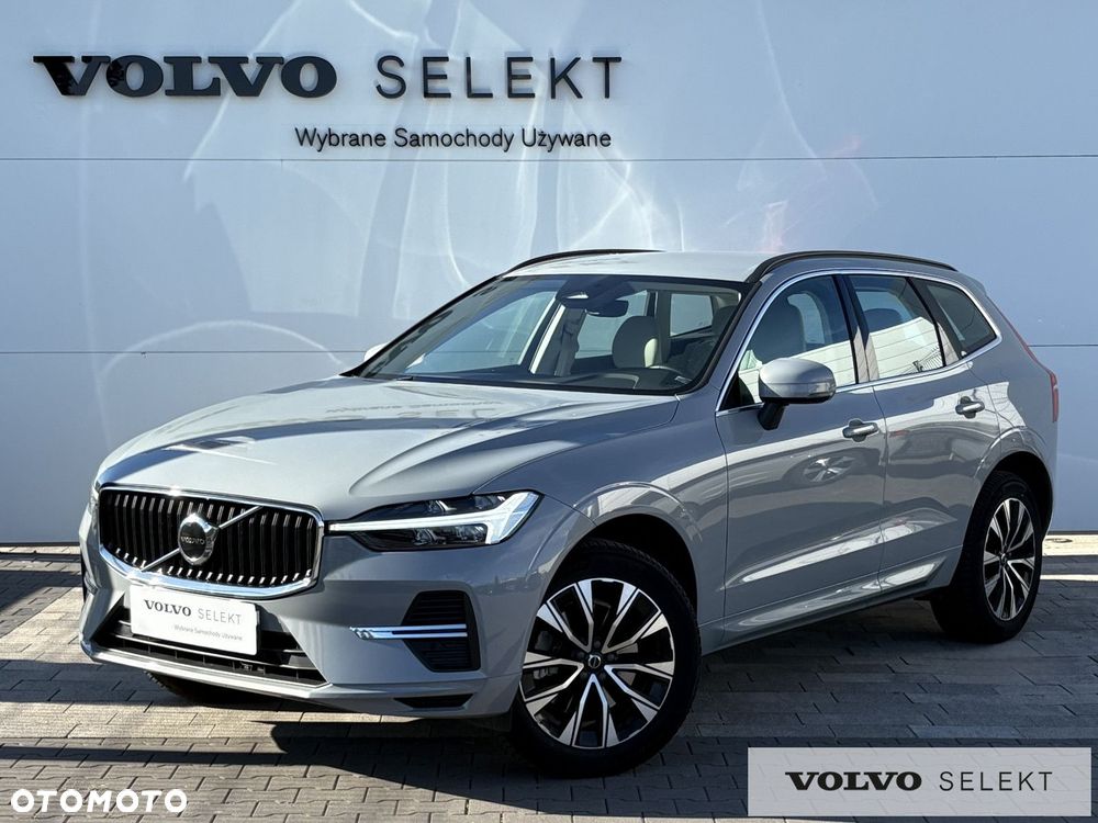 Volvo XC 60 - 1