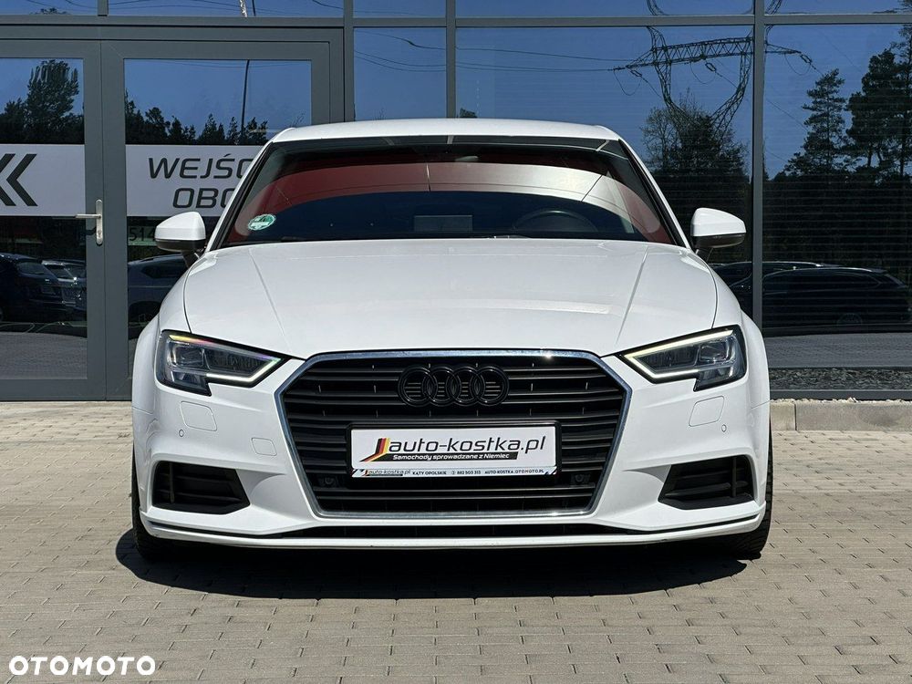 Audi A3 Limousine 1.5 TFSI Sport - 6