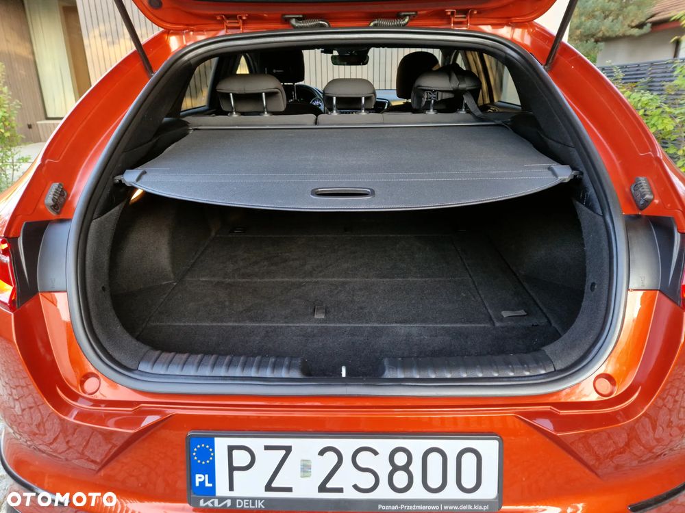 Kia ProCeed 1.5 T-GDI GT Line - 19