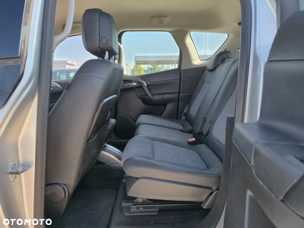 Opel Meriva 1.7 CDTI Cosmo ActiveSelect - 8