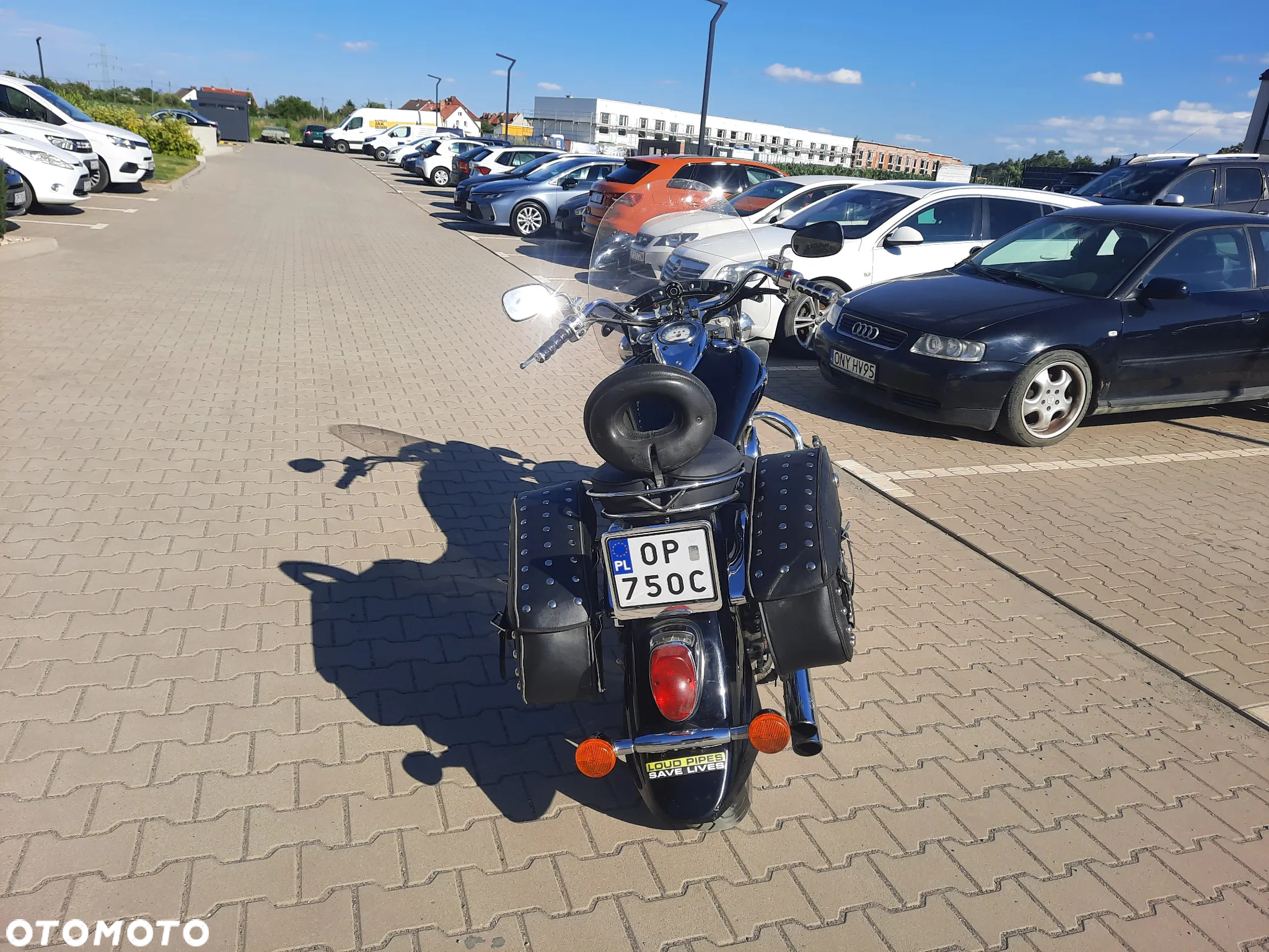 Kawasaki VN - 3