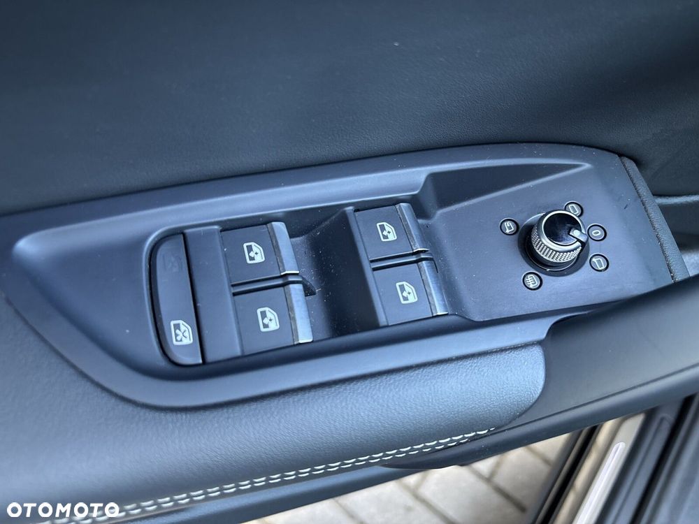 Audi Q5 40 TDI mHEV Quattro Advanced S tronic - 20